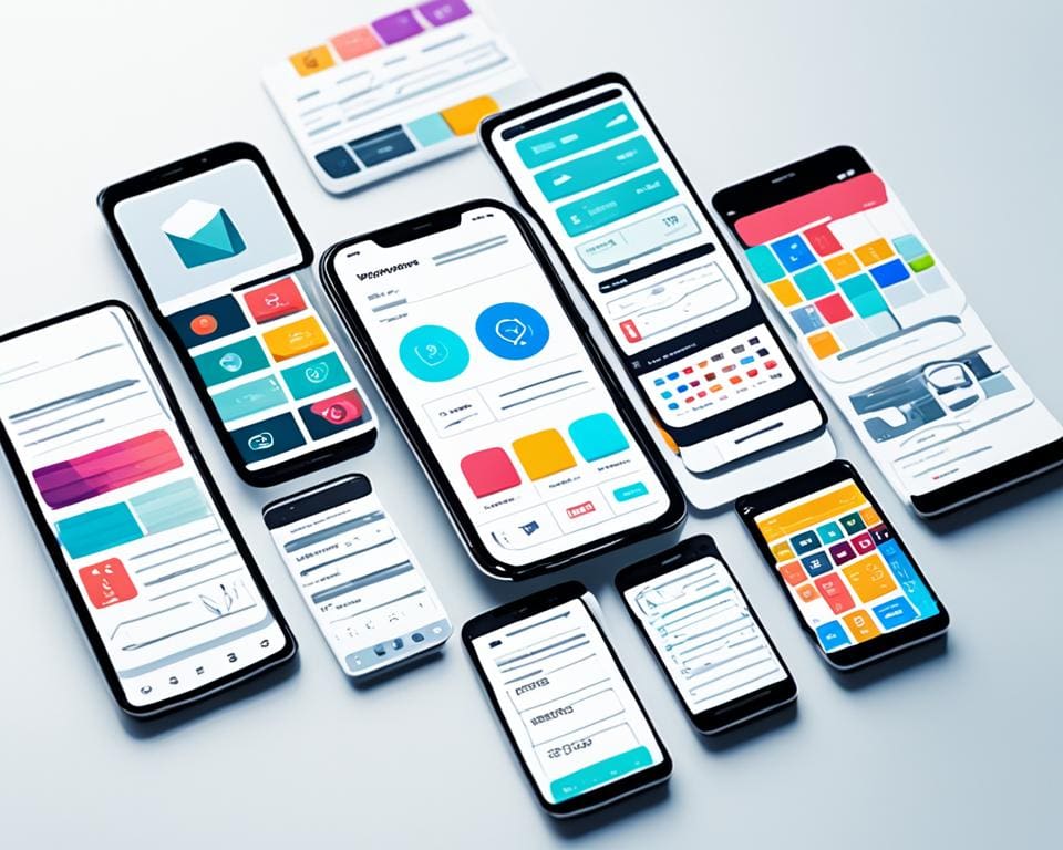 Adobe XD: Prototyping voor Mobiele Apps