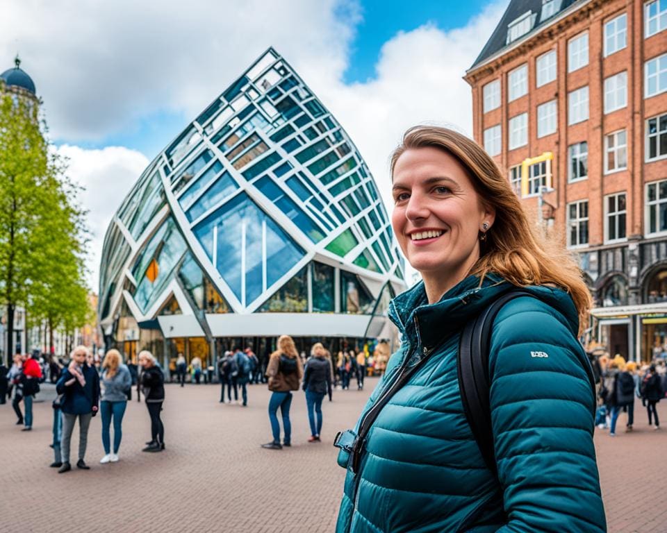 Cultuur in Den Haag ontdekken