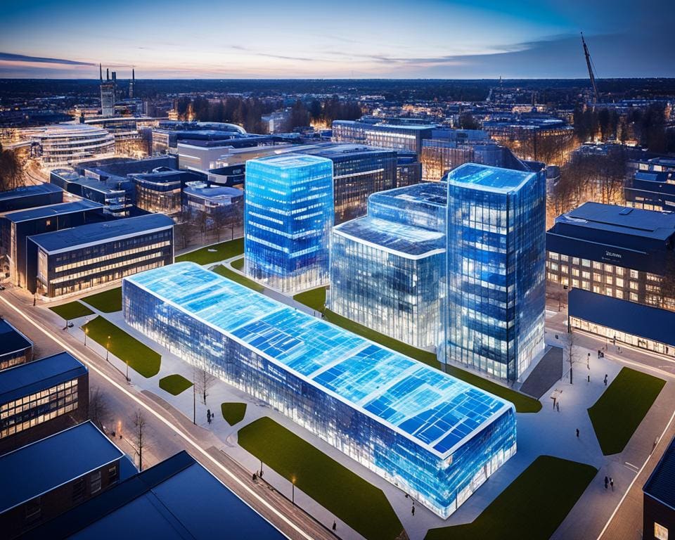 Hoe is Eindhoven een technologie-hub geworden?