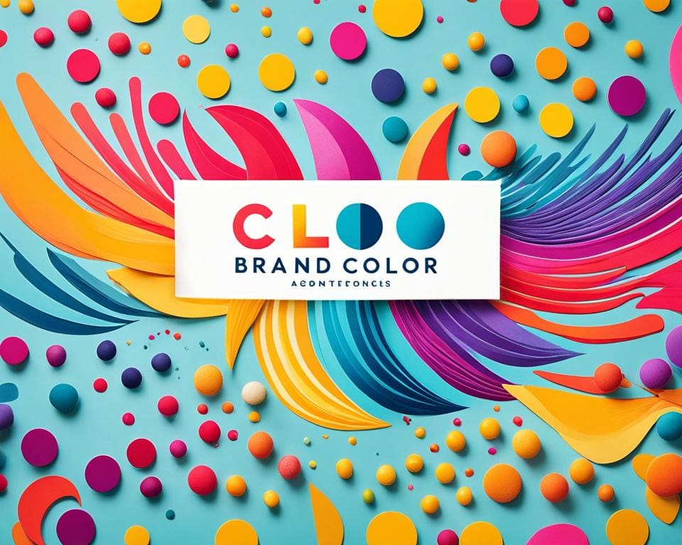 Kleurkeuze in Marketing