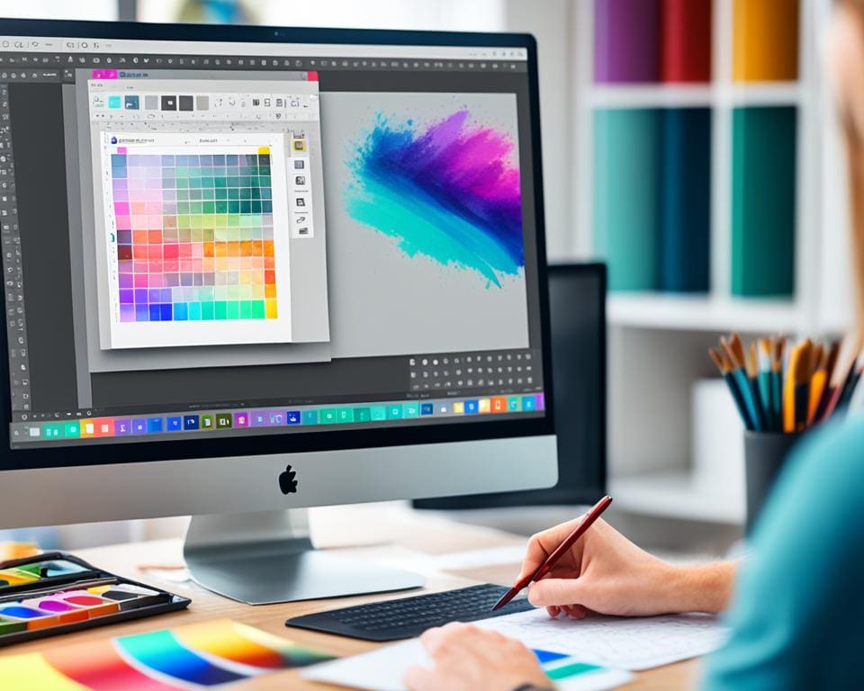 Photoshop Tips voor Beginners: Snelle Startgids