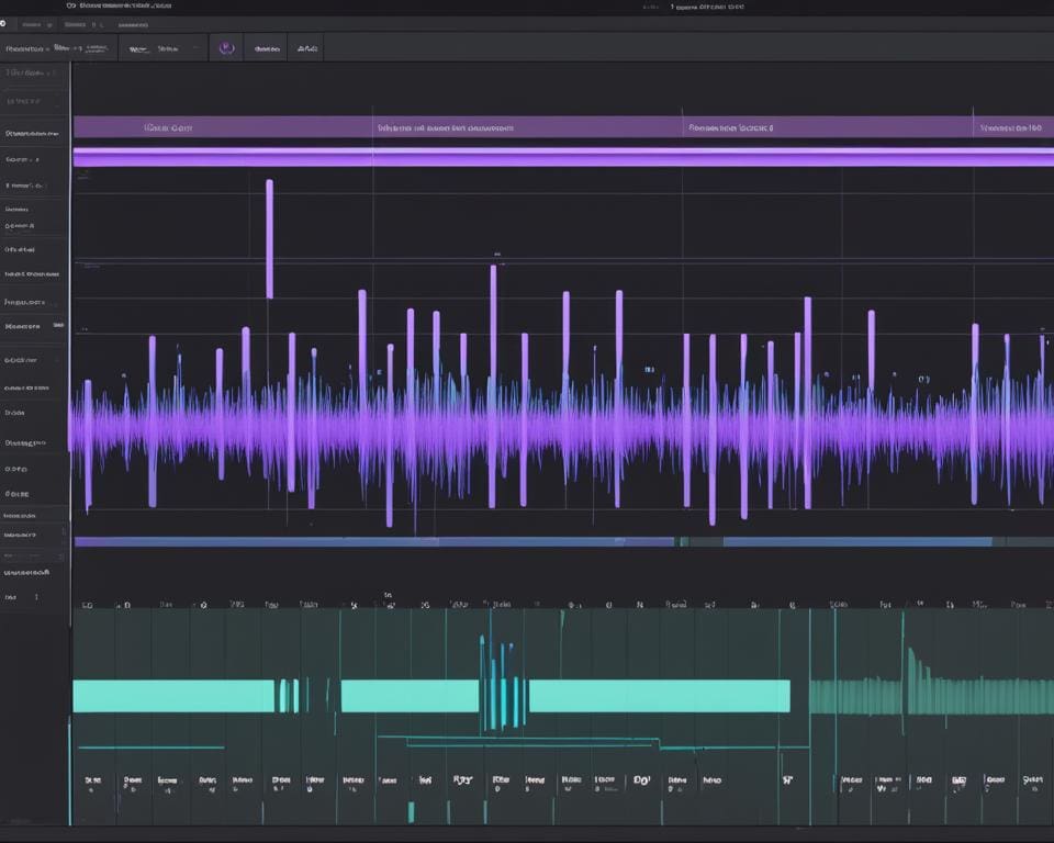Premiere Pro: Basiskennis van Audio Bewerking