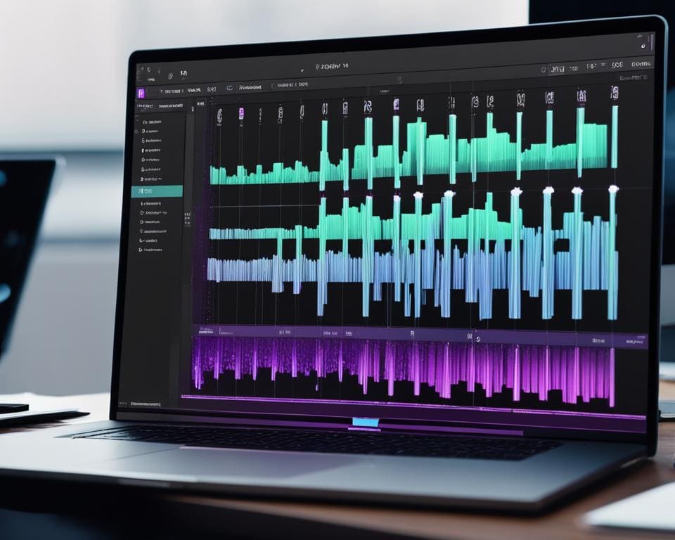 Premiere Pro: Basisprincipes voor Videobewerking