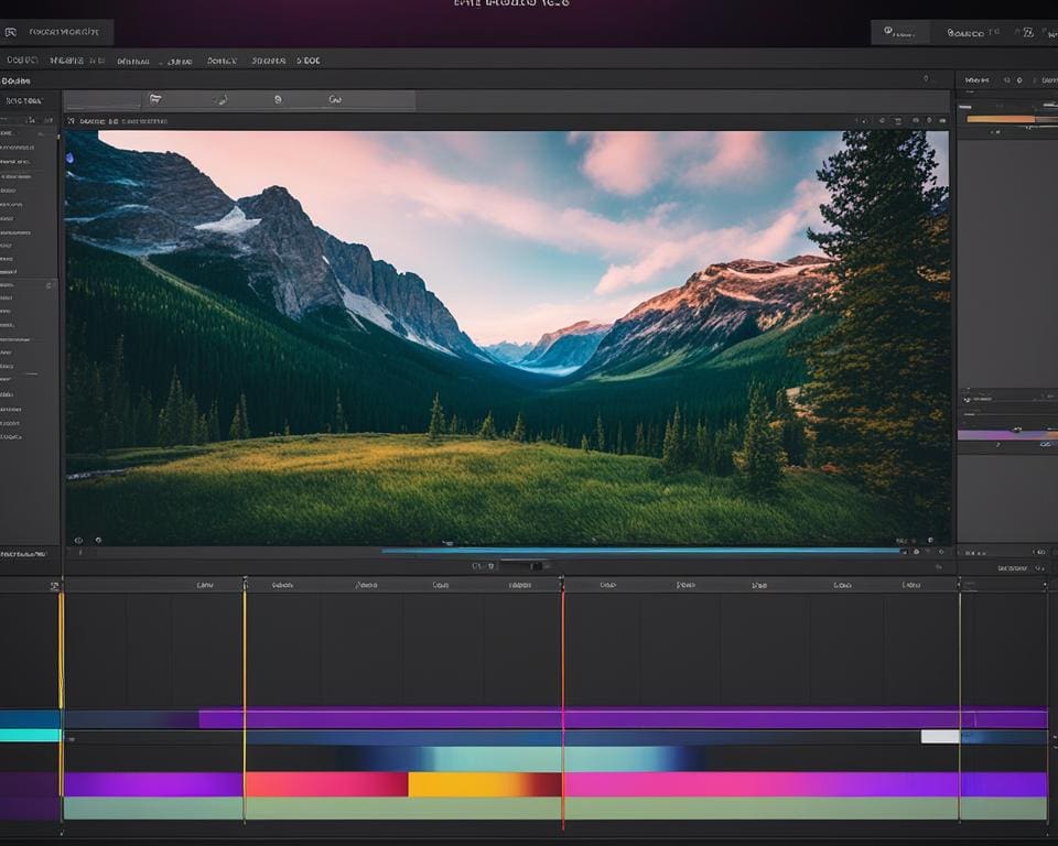 Premiere Pro Kleuren Grading Tips