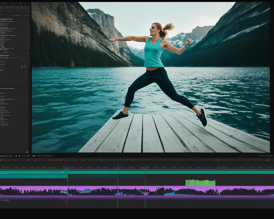 Premiere Pro: Storytelling door Video Editing