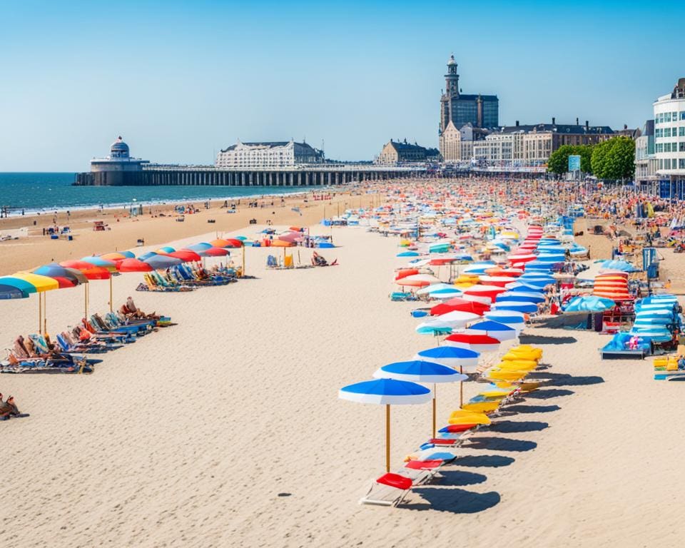 Wat zijn de beste stranden bij Den Haag?