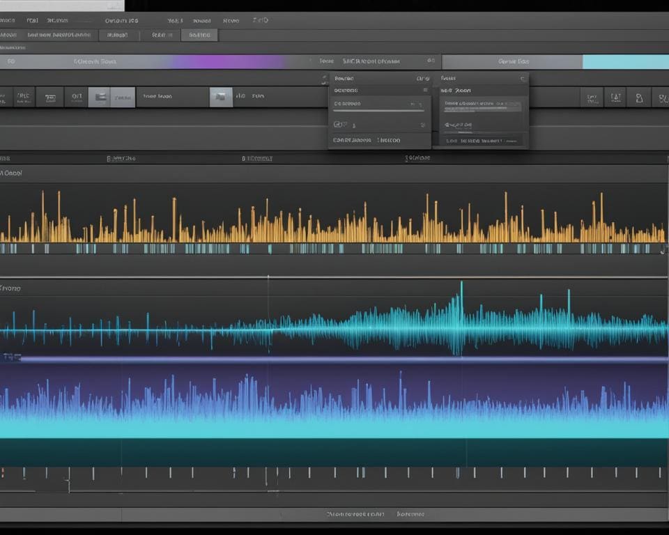 audiotiming in Premiere Pro