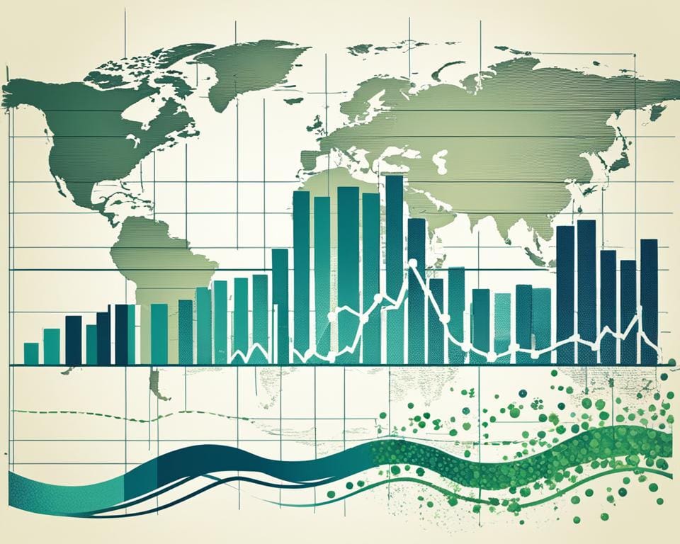 De impact van valutawisselingen op internationale investeringen