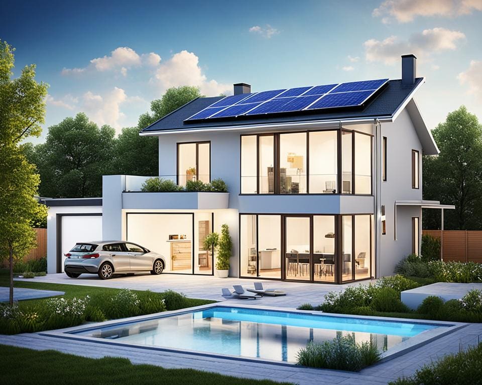 Hoe Kun Je Thuis Effectief Energie Besparen?