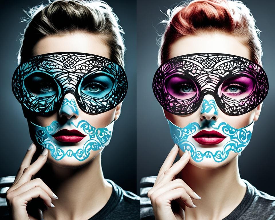 Photoshop Tips: Effectief Gebruik van Laagmaskers