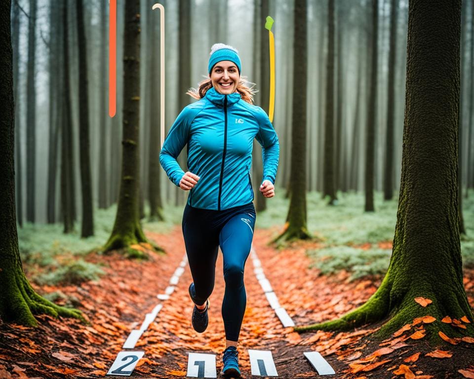 Optimalisatie training per seizoen