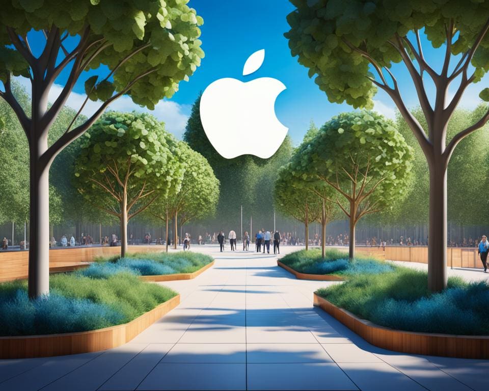 Apple kondigt evenement op Apple Park aan: 9 September 2024