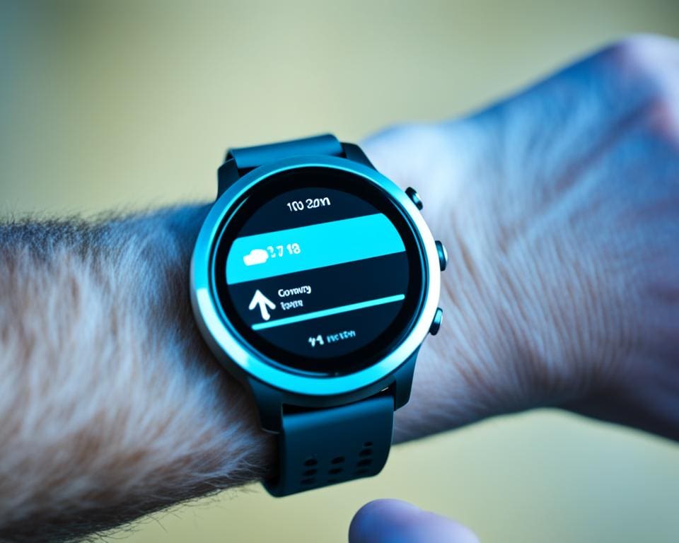 De nieuwste smartwatch trend