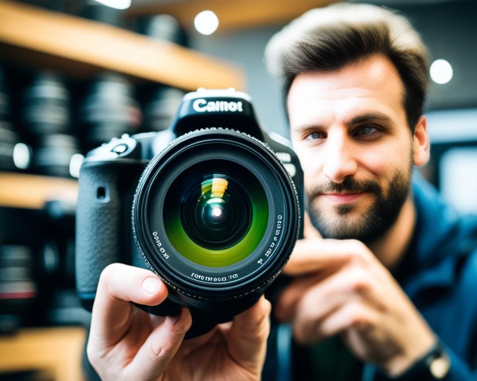 Fotografie tips voor beginners