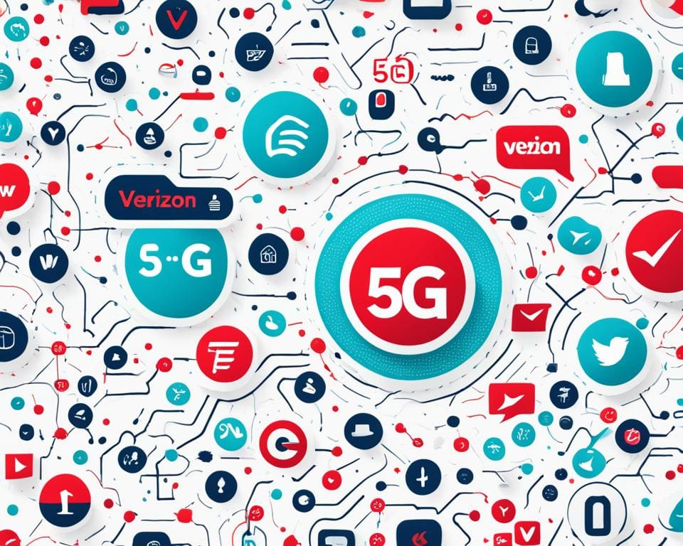 Hoe Verizon’s 5G-netwerk de communicatie verandert