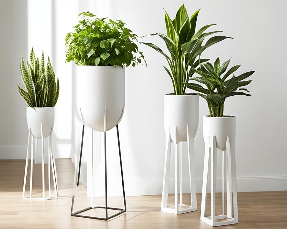 Innovatieve Plantenarrangementen voor Thuis