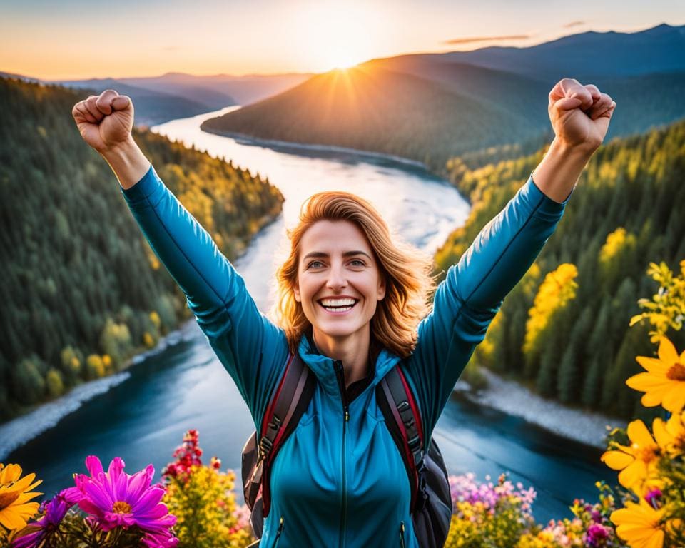 Mentale gezondheid: Tips voor een gelukkig leven