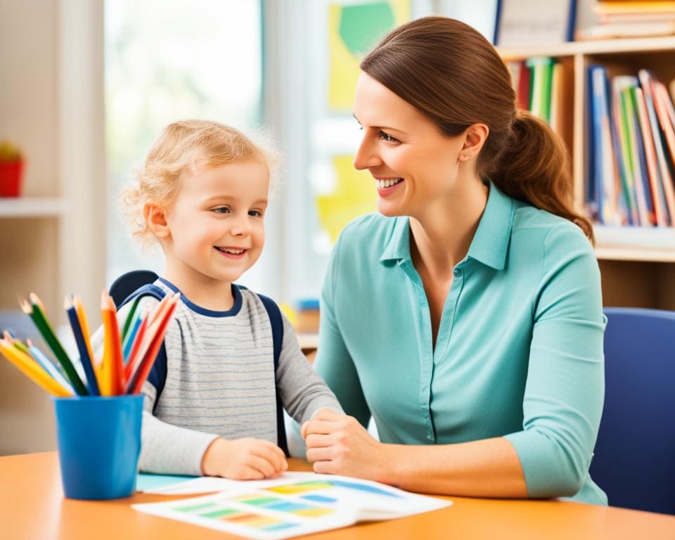 Onderwijs thuis en de betrokkenheid van ouders