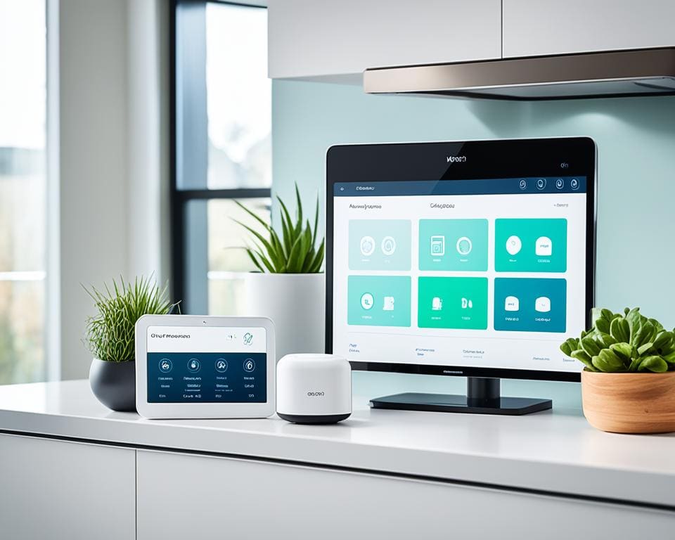 Tips voor het Integreren van Smart Home Apparaten