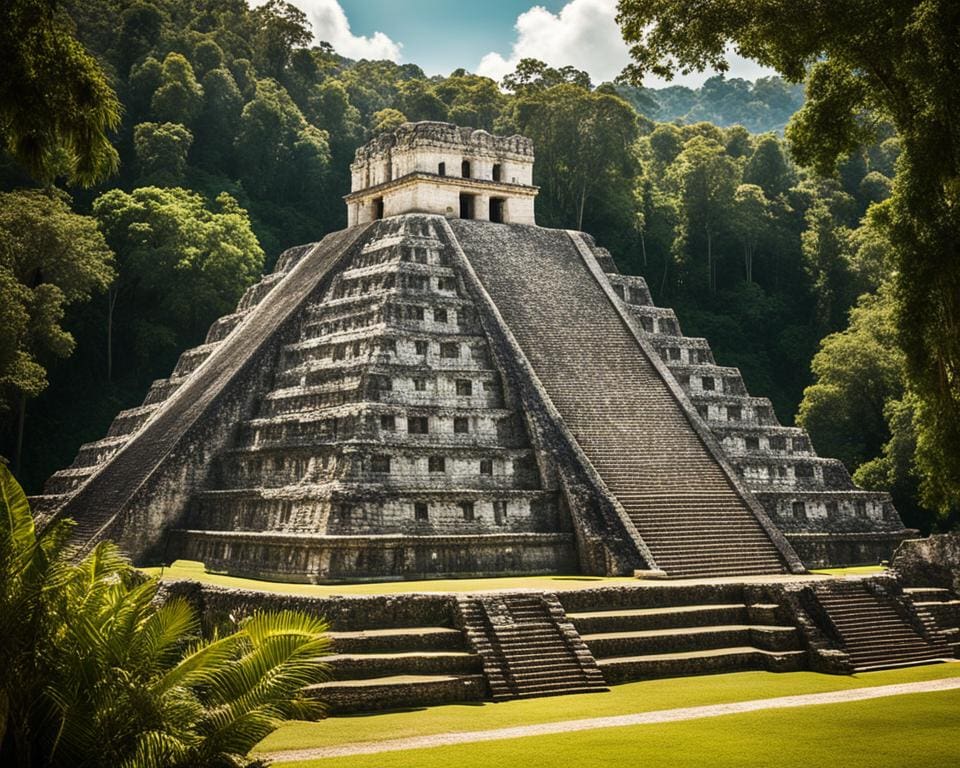 Waarom de Maya-ruïnes in Guatemala onmisbaar zijn