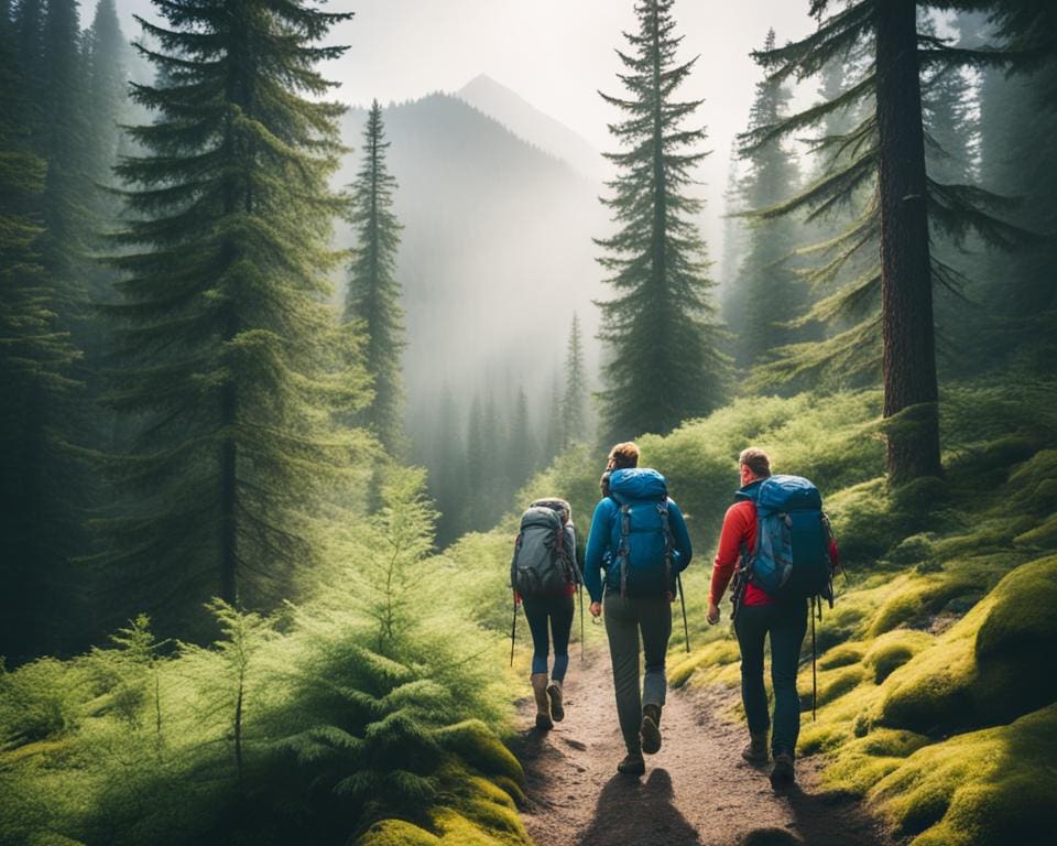 Wandelen en trekking: Verken de wereld te voet