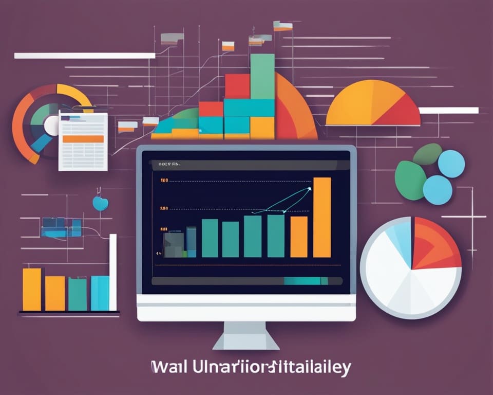 data-analyse en organisatiegroei