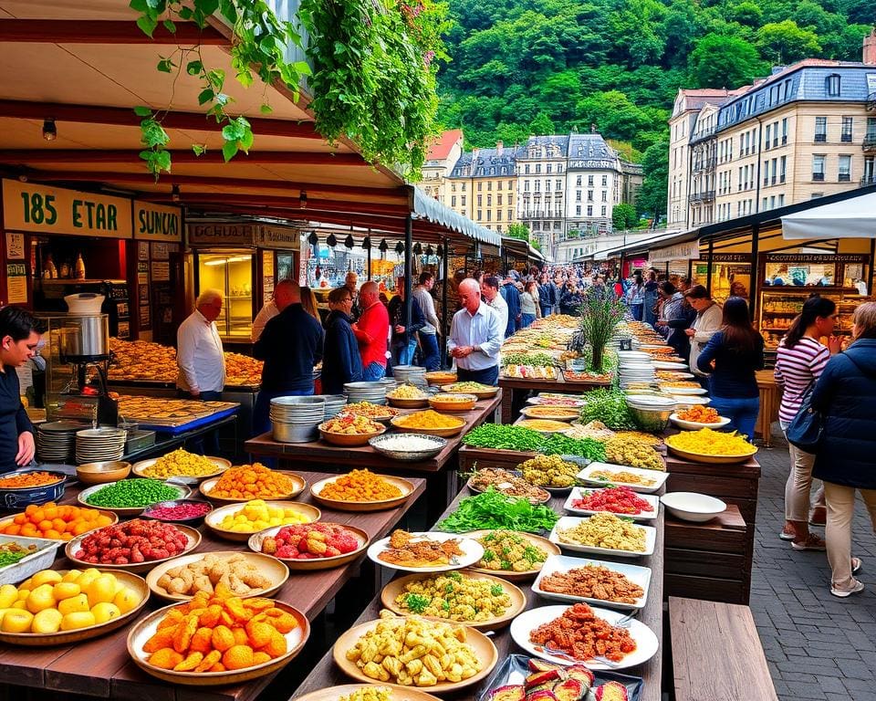 Culinair genieten in San Sebastián