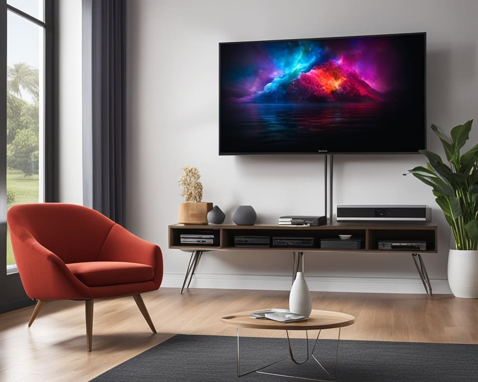 Digitale TV: De voordelen en opties
