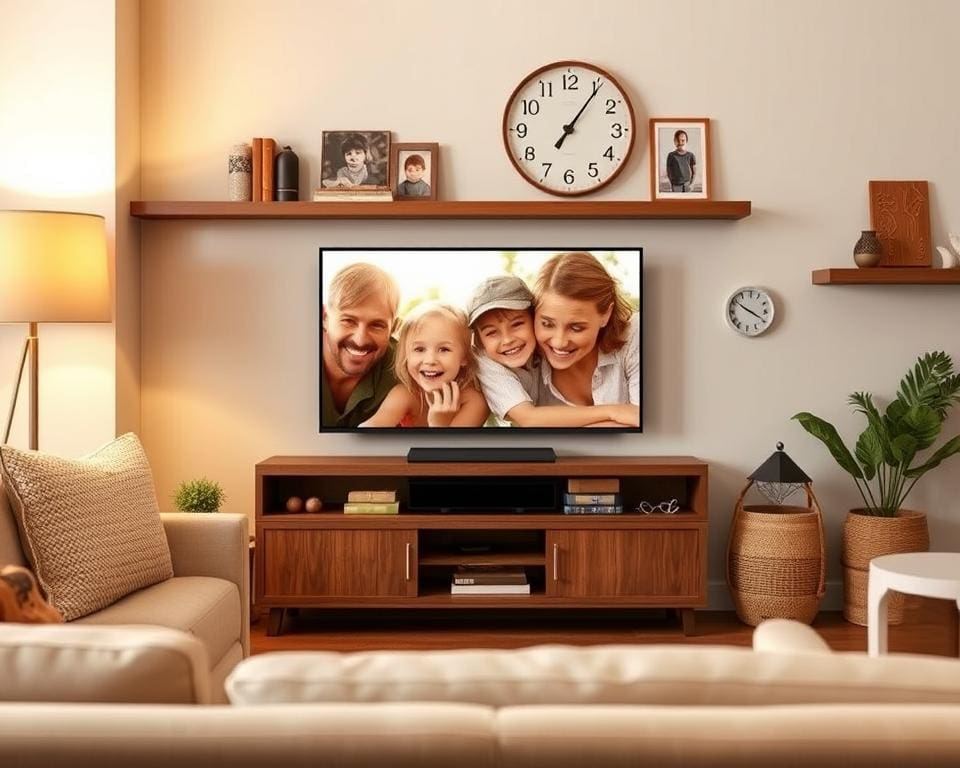 Digitale fotolijstjes: Herbeleef je favoriete momenten