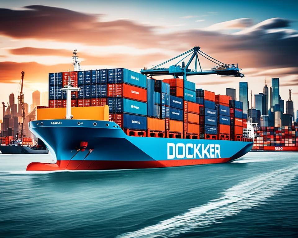 Docker containers: Wat je moet weten