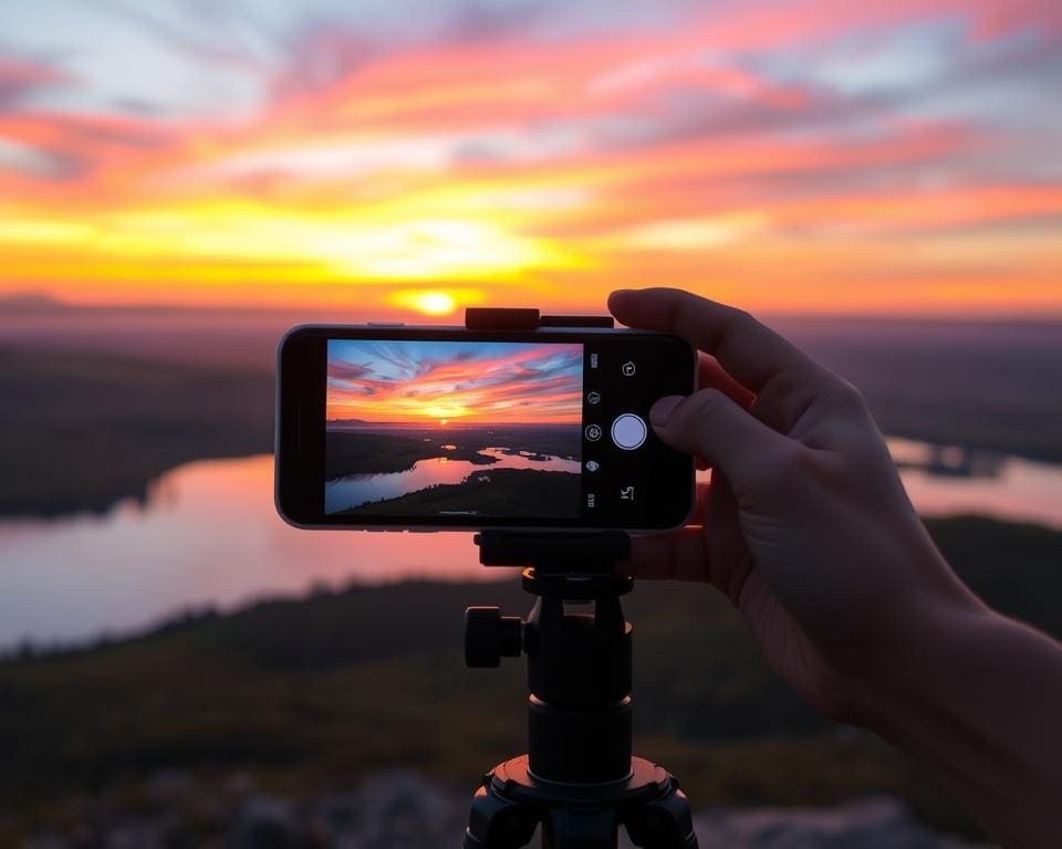 Fotografie Hacks Voor Perfecte Smartphone Foto’s