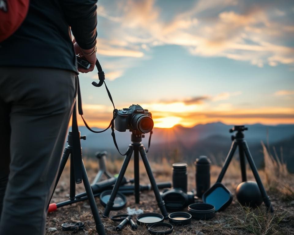 Fotografie Voor Beginners: De Basisprincipes