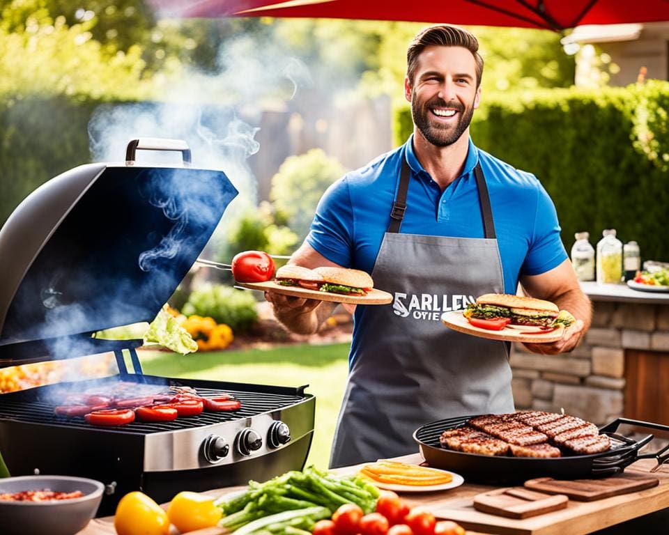 Grillen: Tips voor de perfecte barbecue