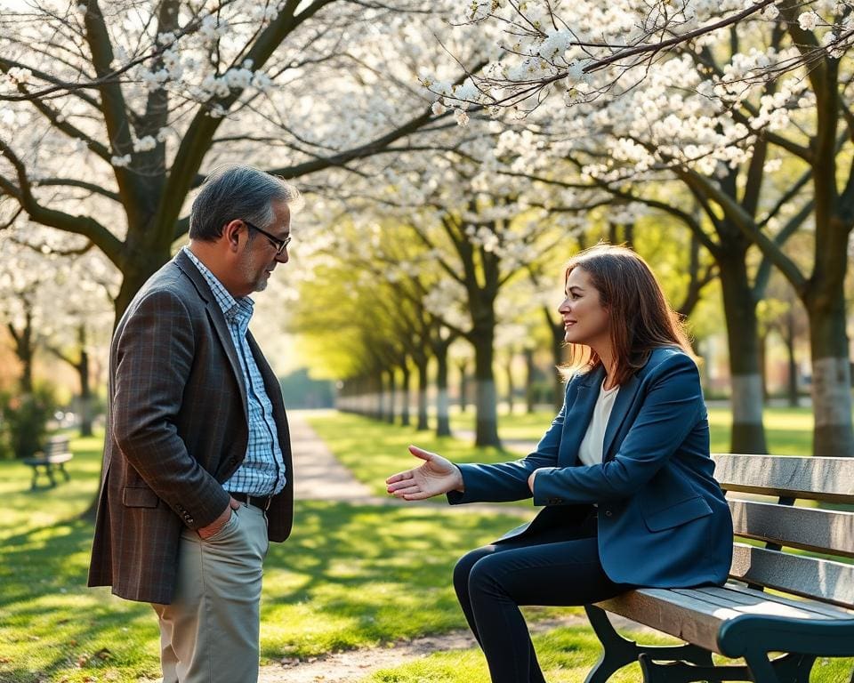 Het belang van mentorschap in professionele groei