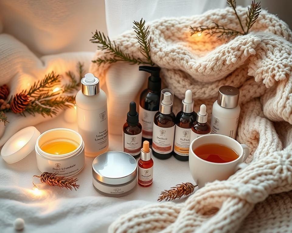 Hoe Je Jouw Skincare Routine Optimaliseert Voor De Winter