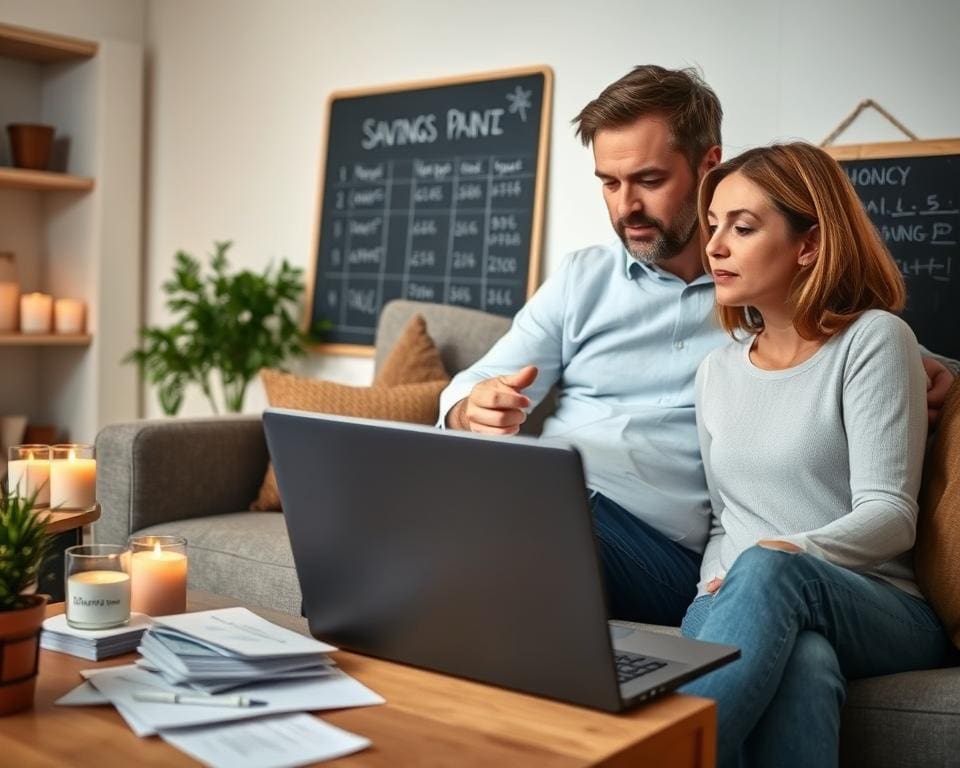 Hoe kun je geld besparen op je maandelijkse vaste lasten?