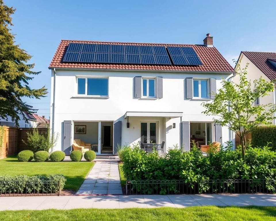 Huis kopen in 2024: Trends en tips voor succes