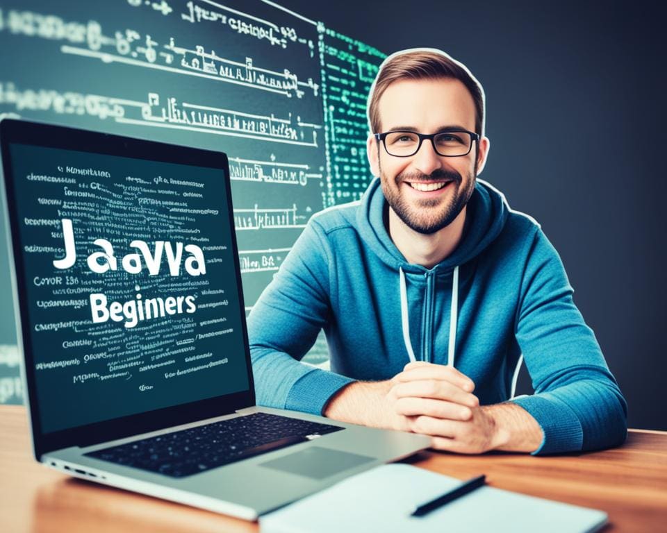 Java leren beginnersgids