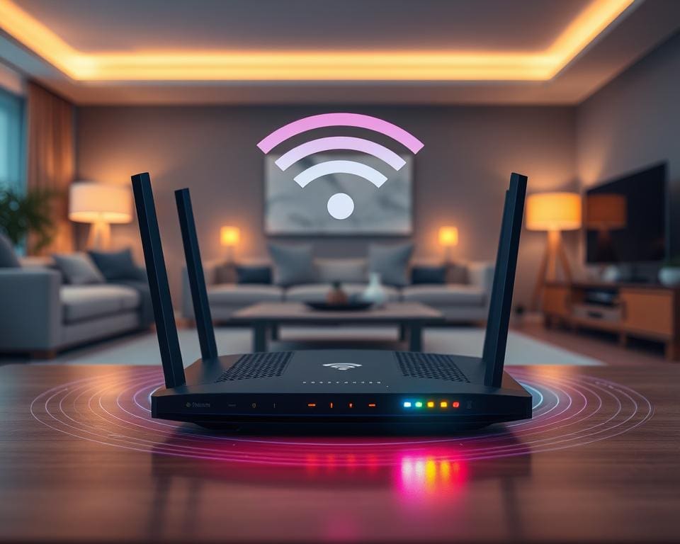 Router: Voor een sterk en stabiel WiFi-signaal