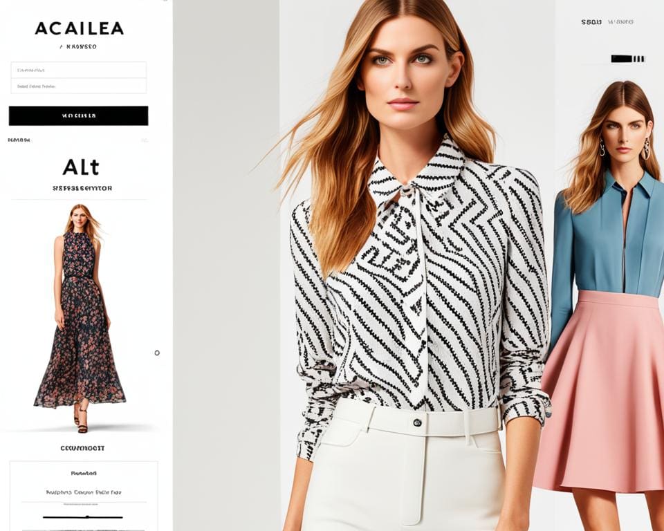 SEO voor fashion retailers