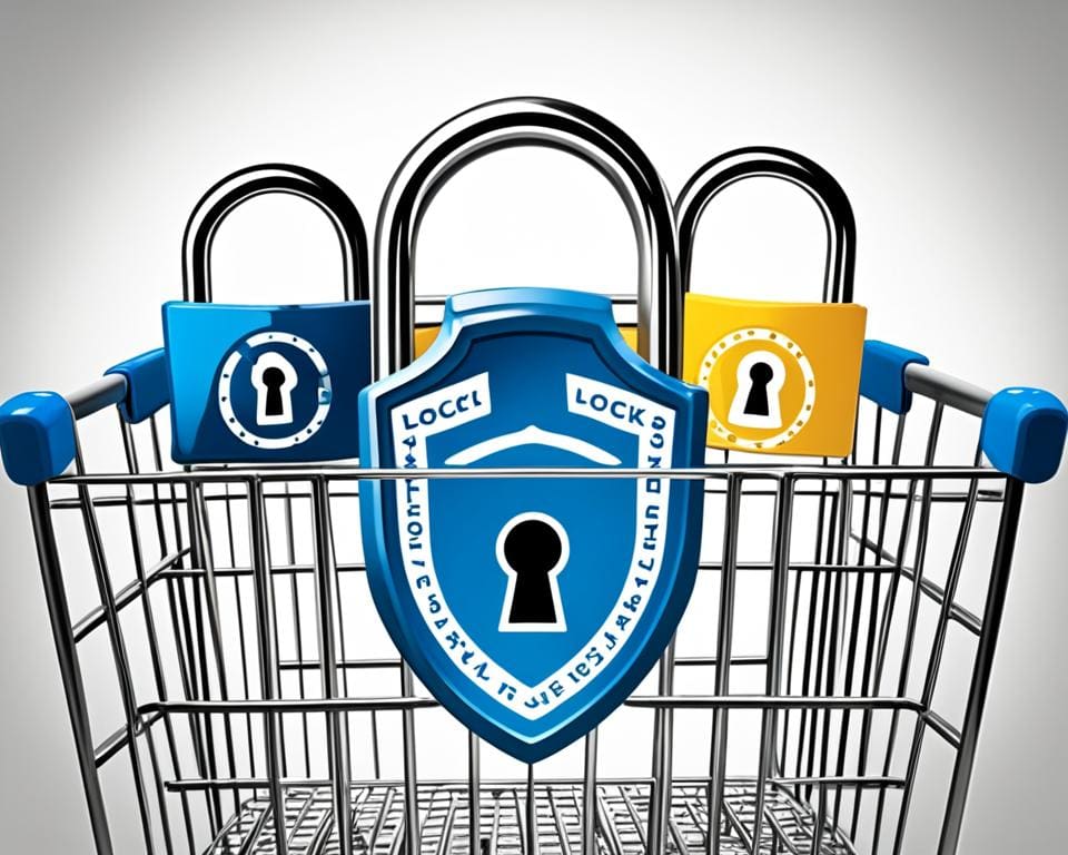 SSL-beveiliging voor webshops