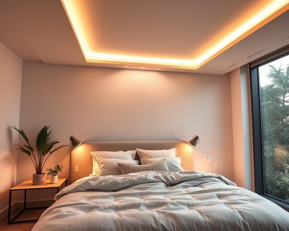 Smart Lighting Design Tips