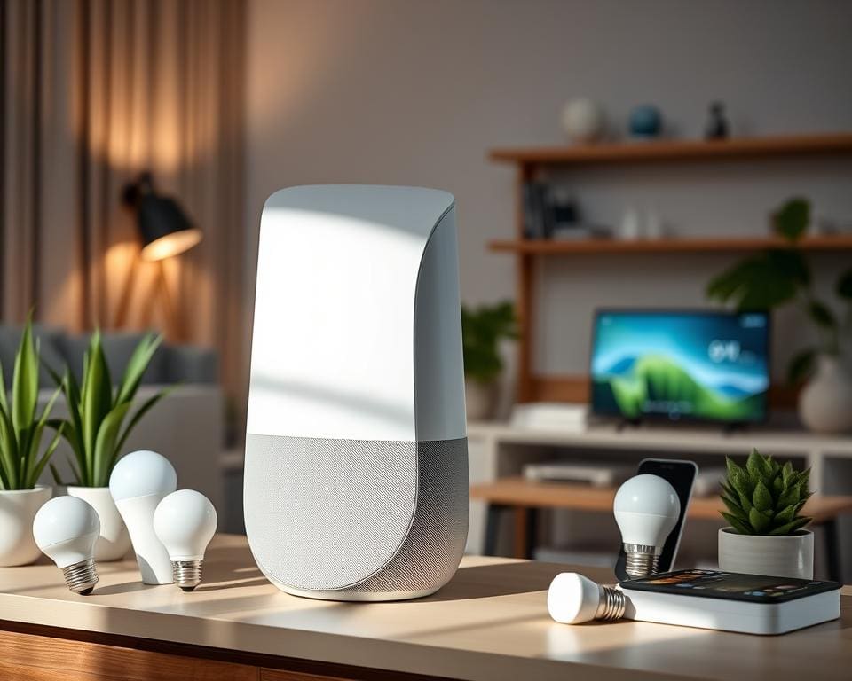 Smart speaker: Haal meer uit je slimme assistent