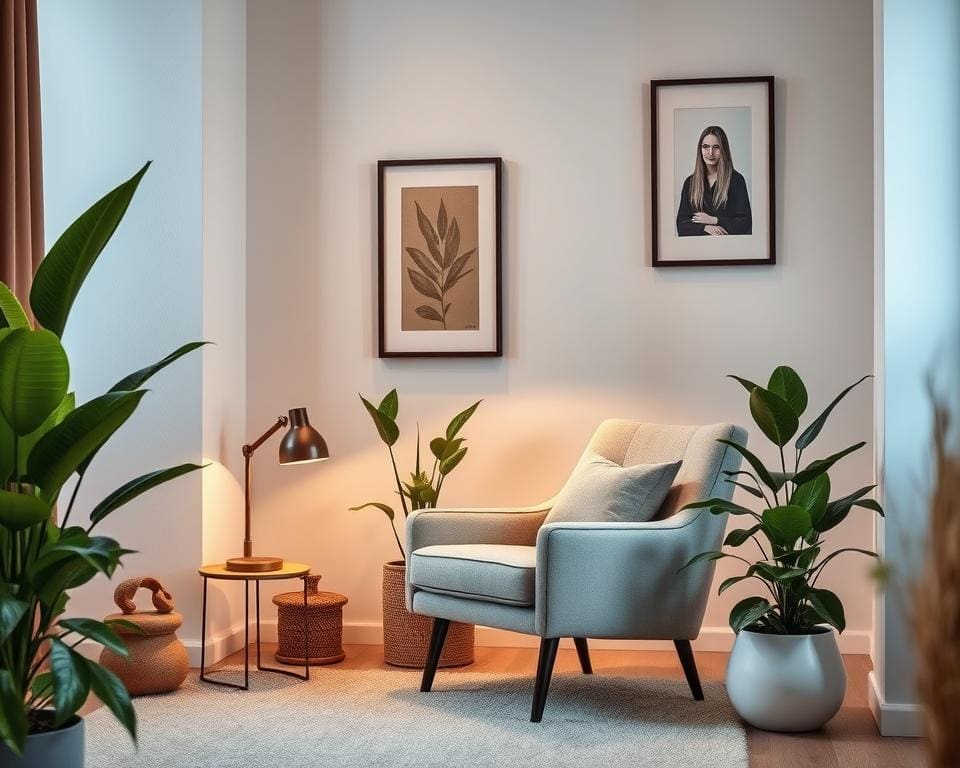 Stoelkeuze: Comfort en stijl in één
