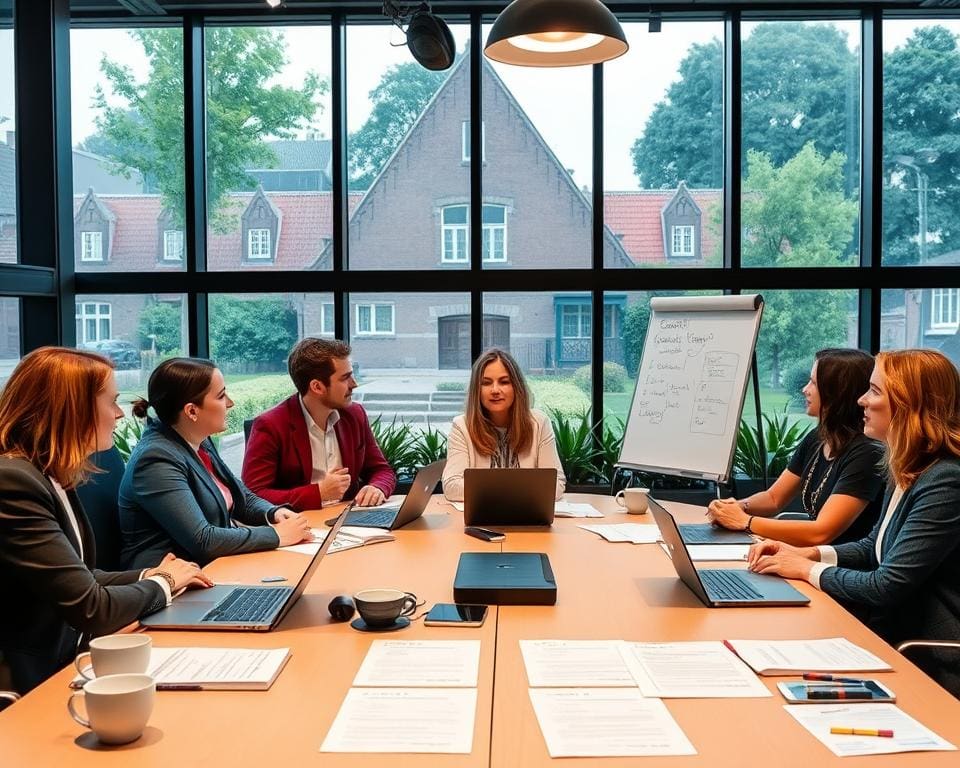 Wat je moet weten over arbeidscontracten in Nederland