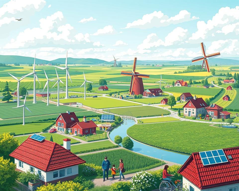 circulaire economie Nederland