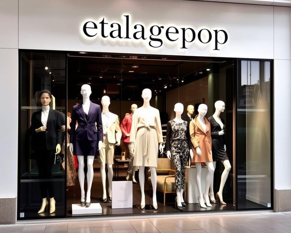 etalagepop