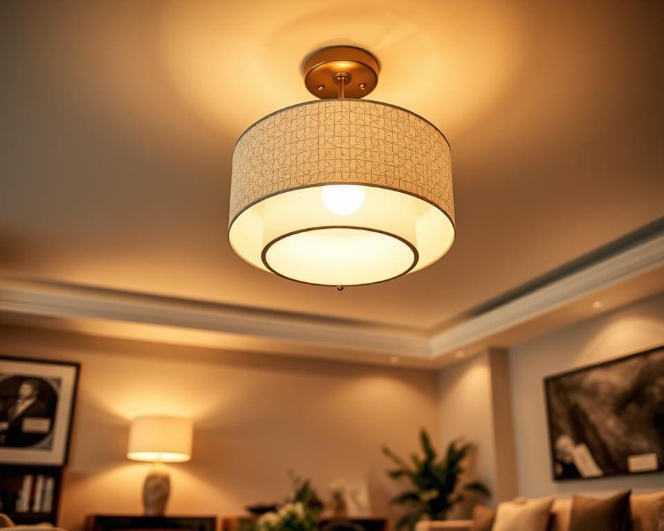 plafondlamp