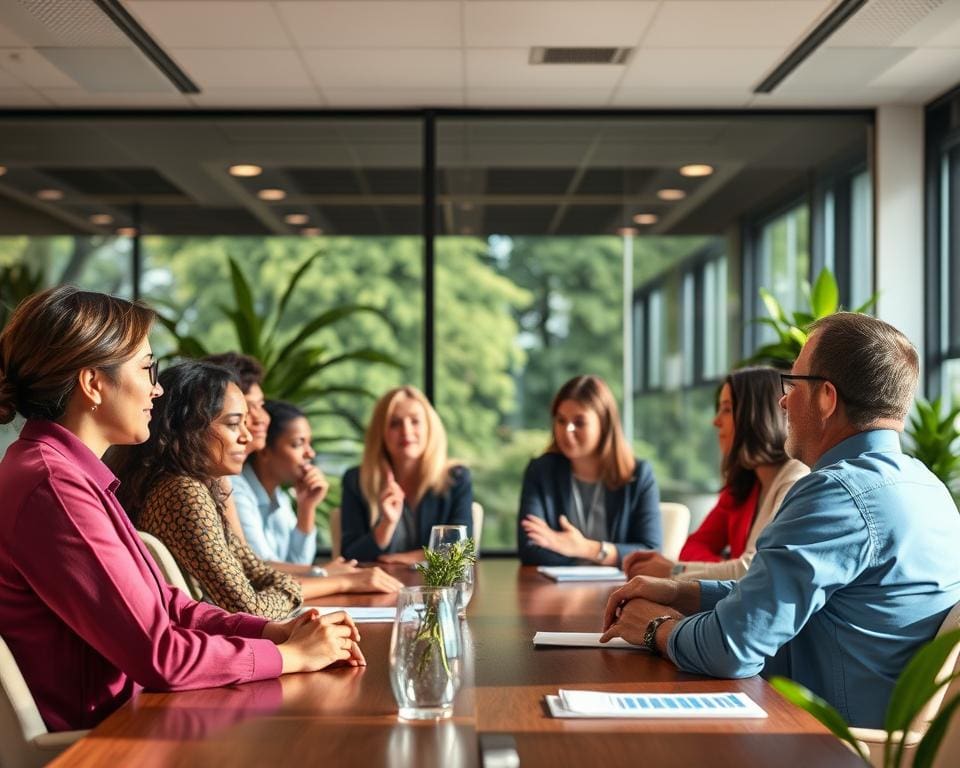 soft skills belangrijk voor leiderschap