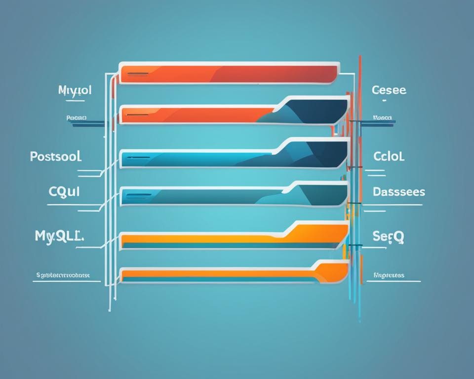 verschil tussen MySQL en PostgreSQL